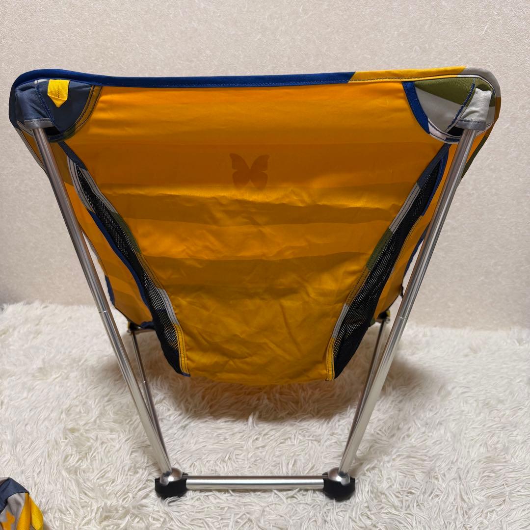 ALITE メイフライチェア リップタイド