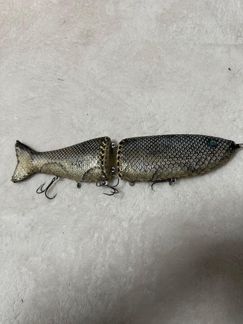 マニフォールド デニイロ343