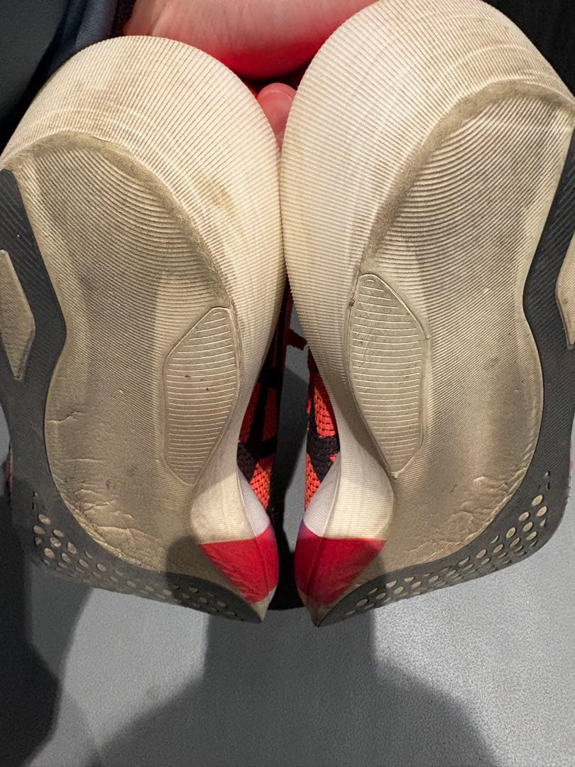 メタスピードSKY edge TOKYO