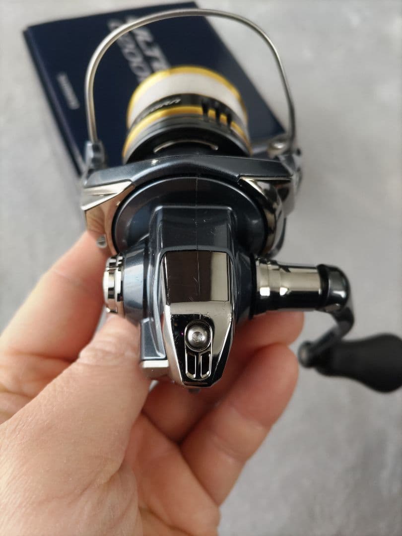 SHIMANO ULTEGRA C2000SHG 　アルテグラ　シマノ