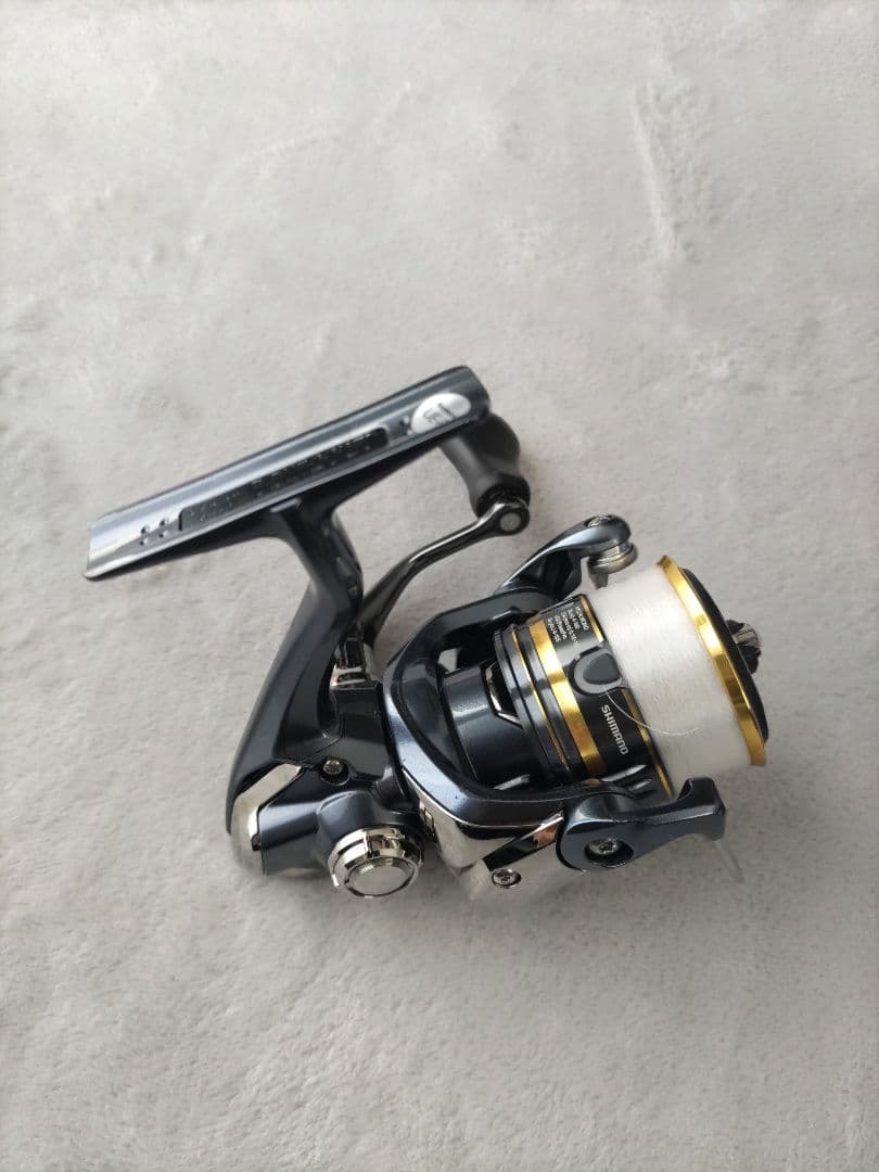 SHIMANO ULTEGRA C2000SHG 　アルテグラ　シマノ