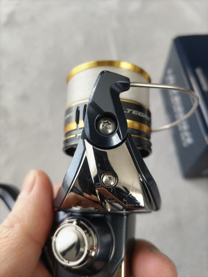 SHIMANO ULTEGRA C2000SHG 　アルテグラ　シマノ