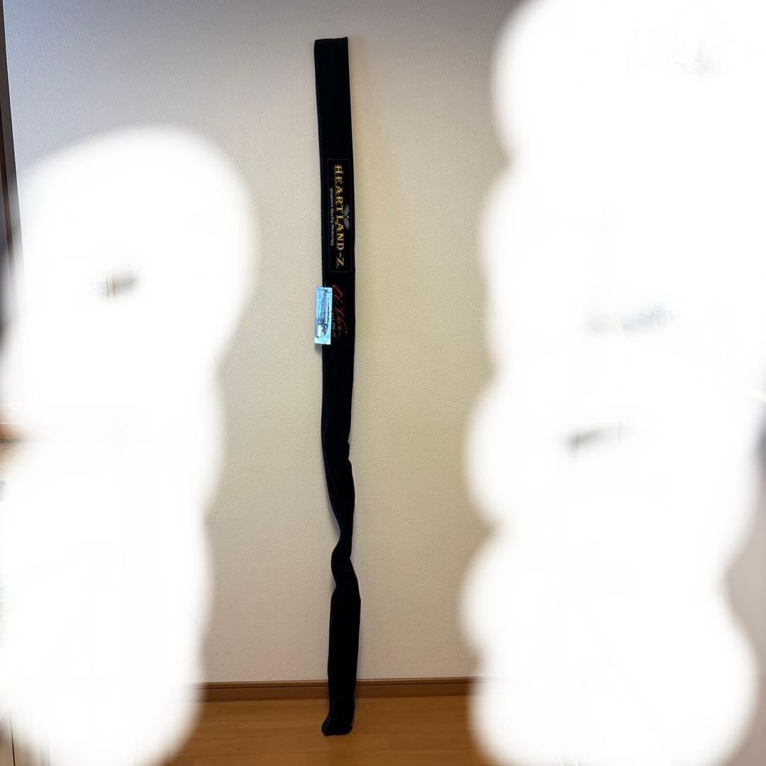 ダイワ　ハートランドZ フィネススペシャル　Z631Ｌ-FS-Ti