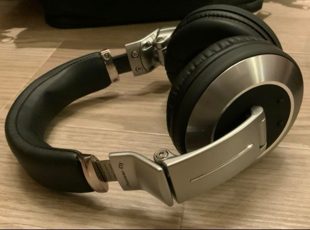 DJ機材 Pioneer HDJ-2000MK2-S