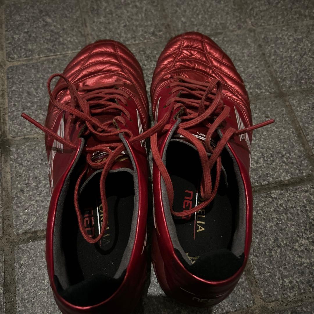 モレリアネオ4Japan