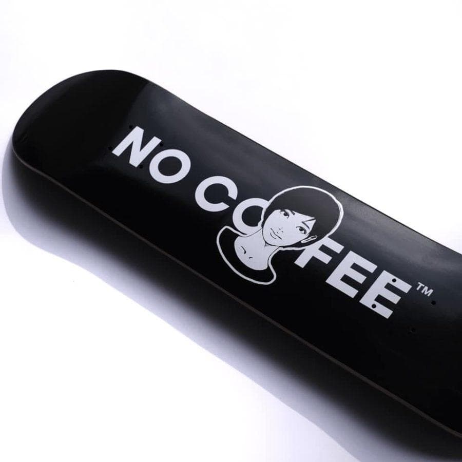 【新品・未使用】KYNE コラボ NO COFFEE 3周年記念