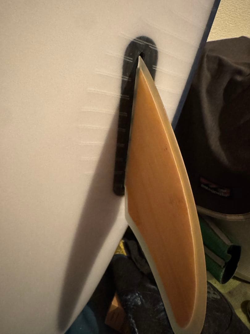 【手渡し9.5万】クリステンソン　レーンスプリッター　3回使用