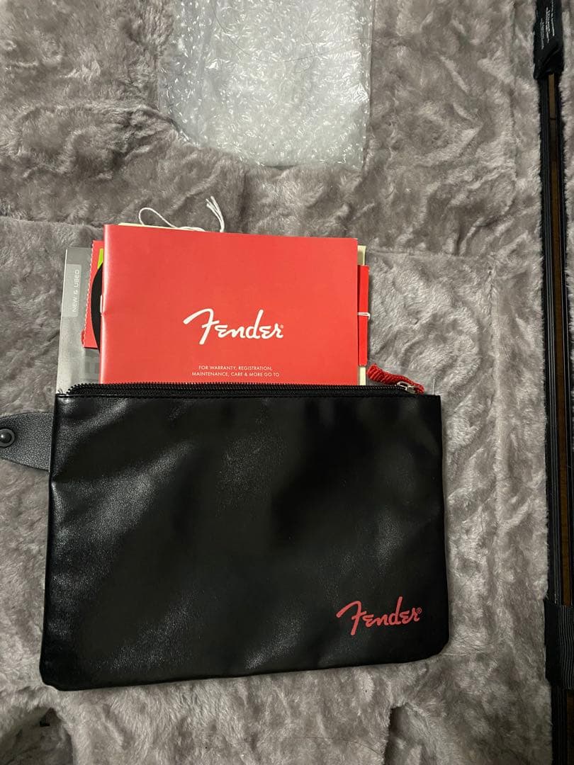 アメプロ2 ストラト HSS