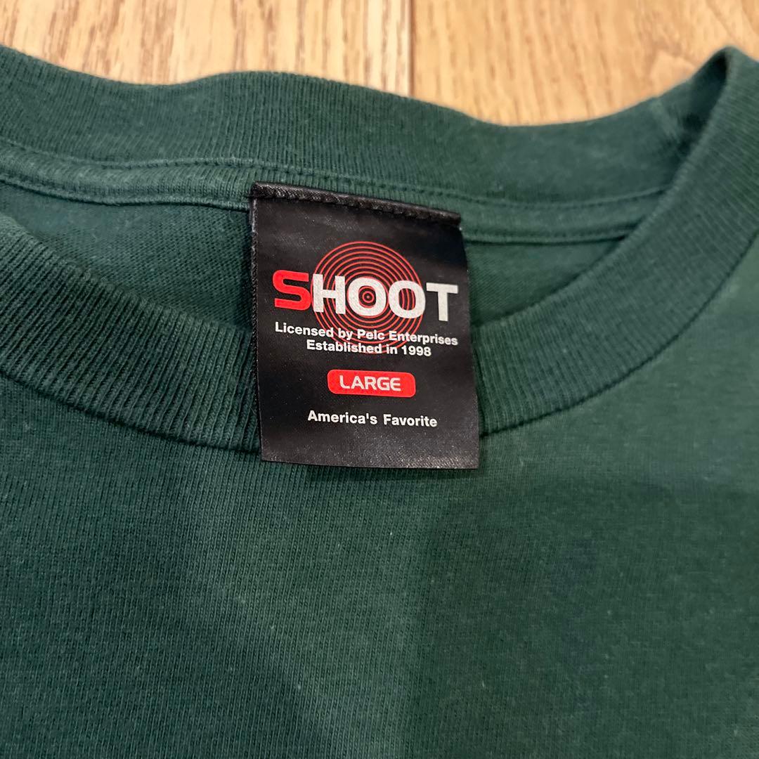 00s BEASTIE BOYS Tシャツ　L 美品