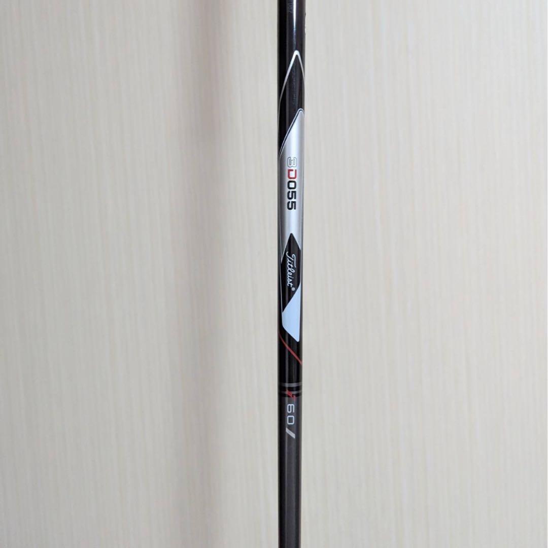 Titleist タイトリスト T300（2021）5番アイアン 5鉄 5I