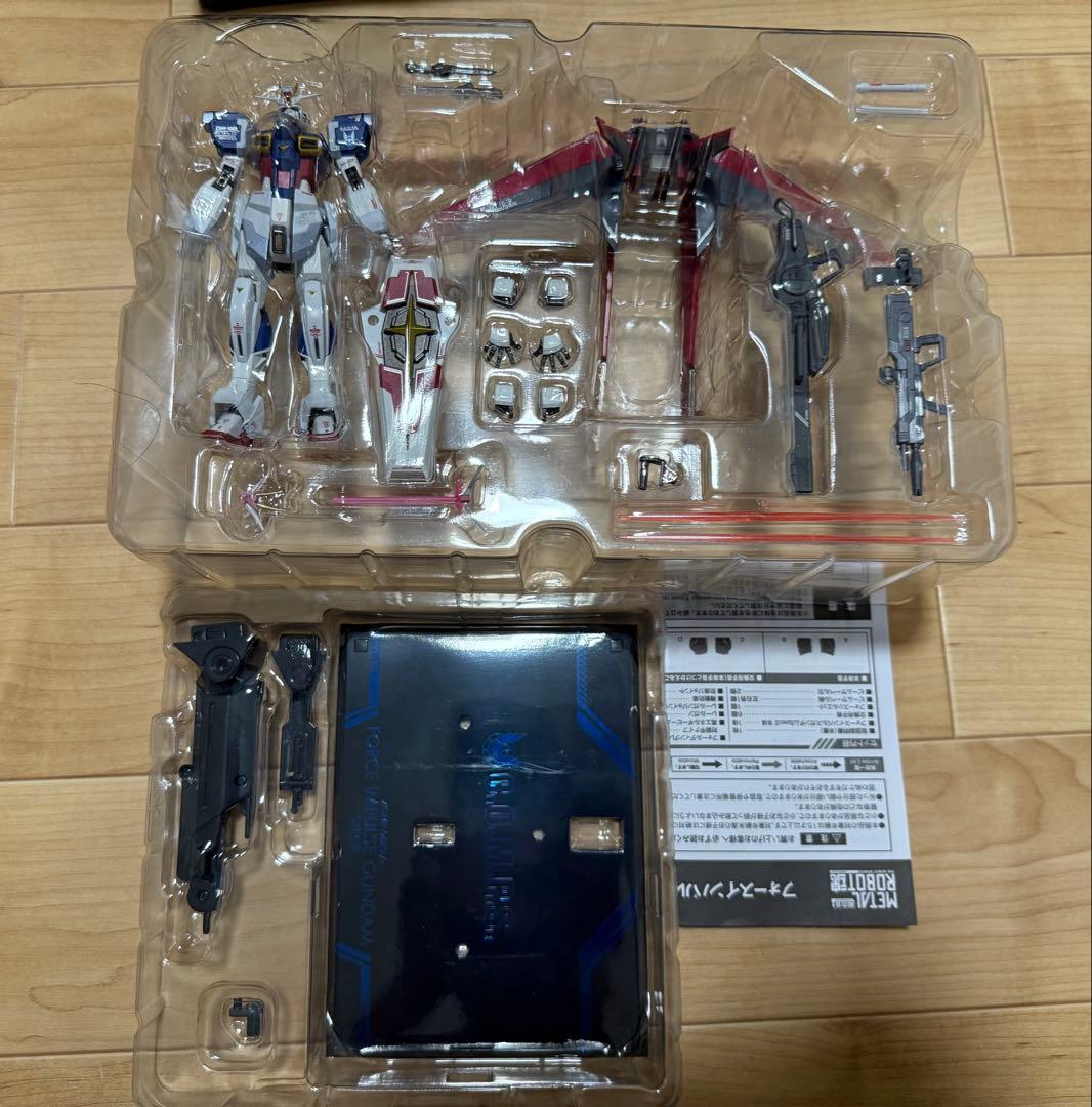 l robot魂 S.H.フィギュアーツ 機動戦士ガンダムSEED