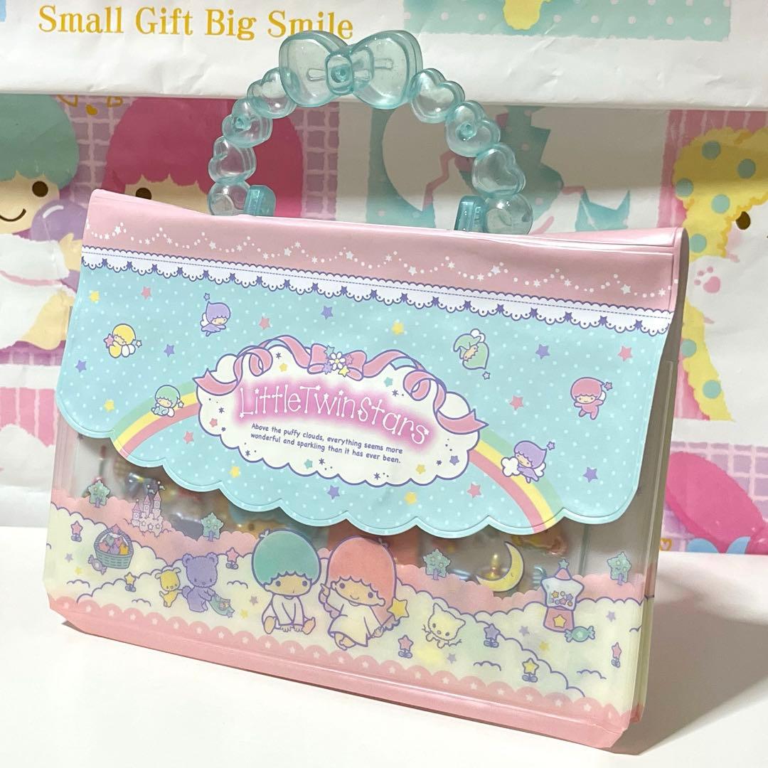 キキララ おままごとシール