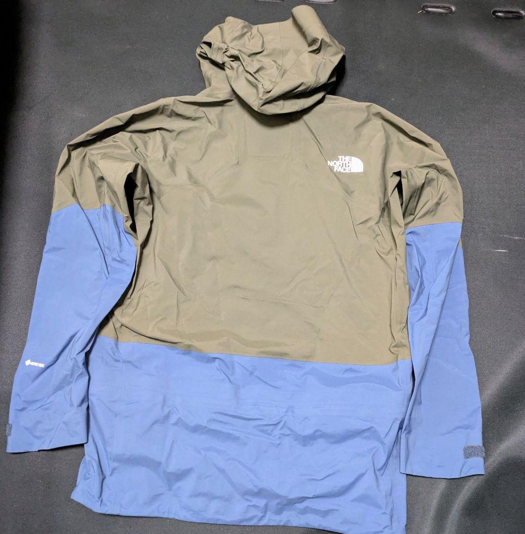 THE NORTH FACE Powder Guide Light 上下 中古品