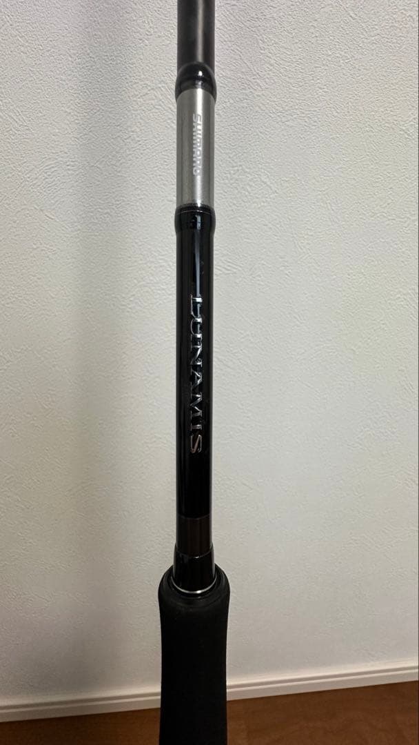 シマノ 20ルナミス S96ML