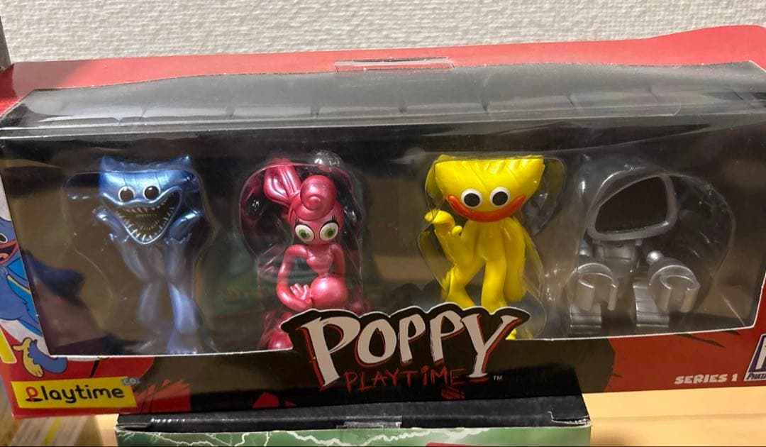 おもちゃ フィギュア まとめ