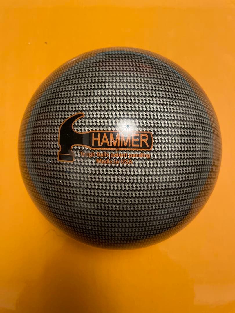 HAMMER ボウリングボール