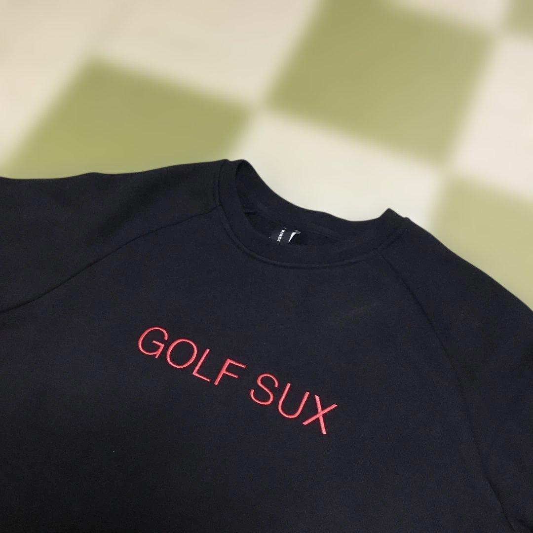 新品未使用品！BIRDS OF CONDOR ゴルフウエア(M〜Lサイズ相当)