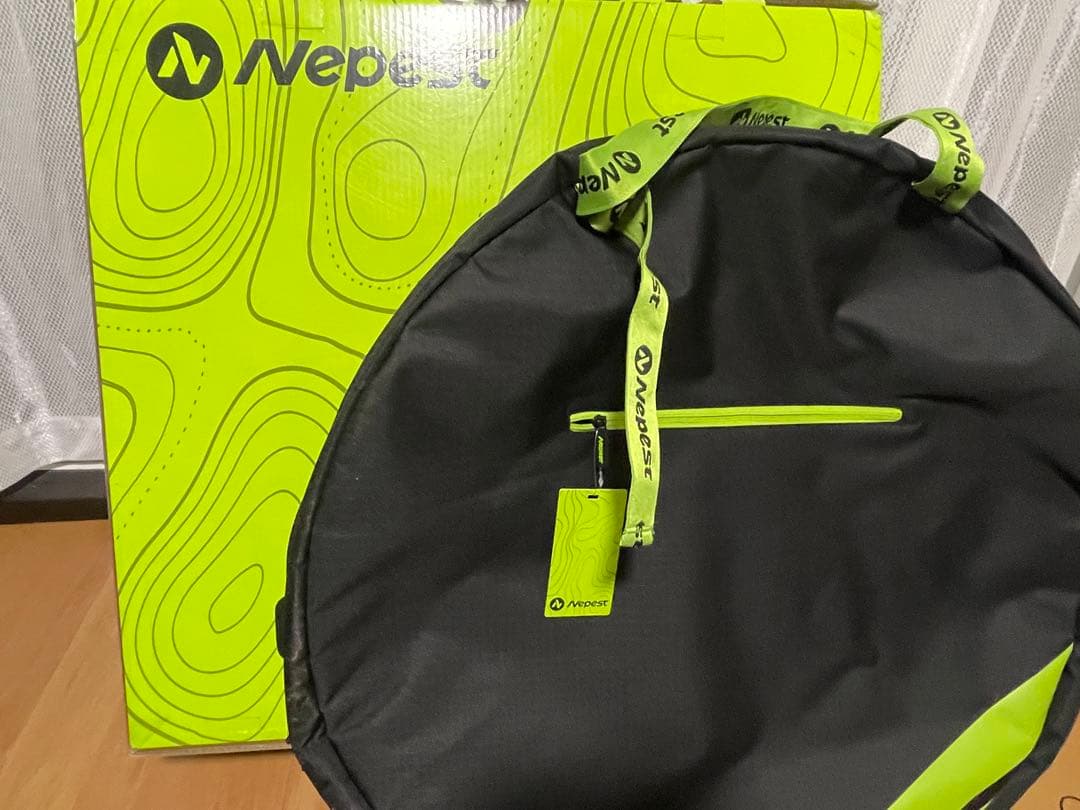 パーツ Nepest NOVA35