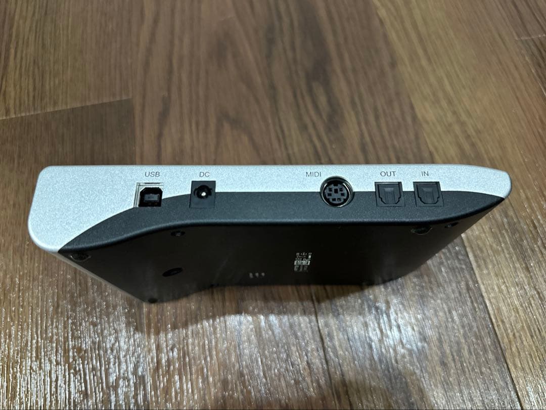 RME Babyface Pro FS オーディオインターフェイス