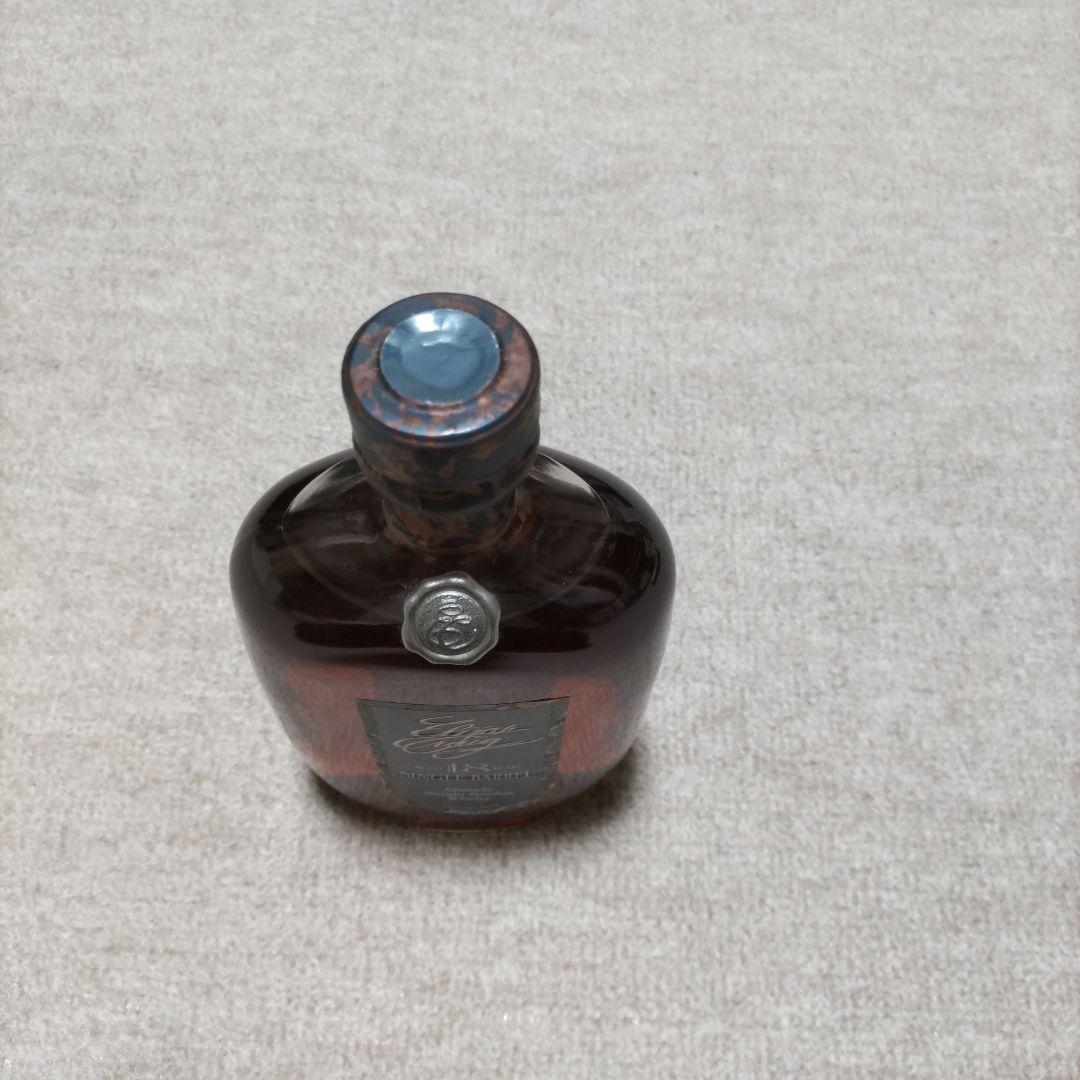 ELIJAH CRAIG エライジャクレイグ 18年 シングルバレル 未開栓