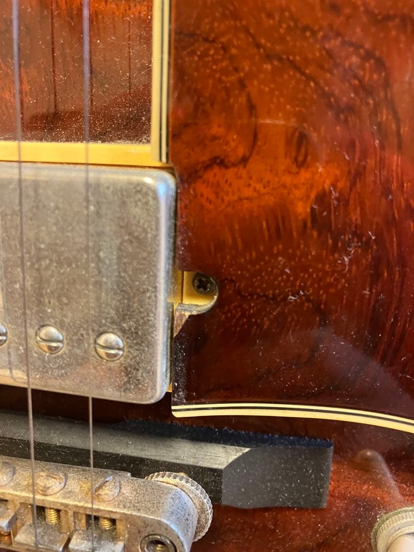 Ibanez Artcore AG95-DBS-12-01 アイバニーズ