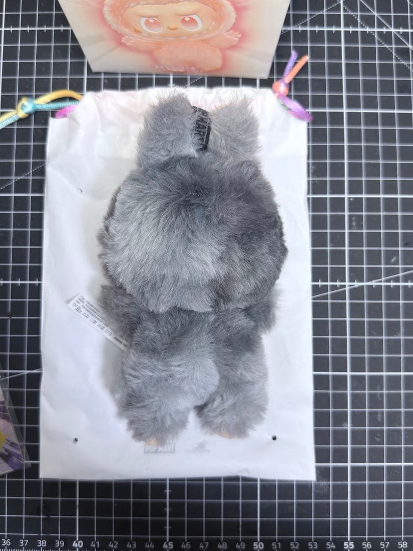 正規品POPMART Big Into Energy V3 ID本我シークレート