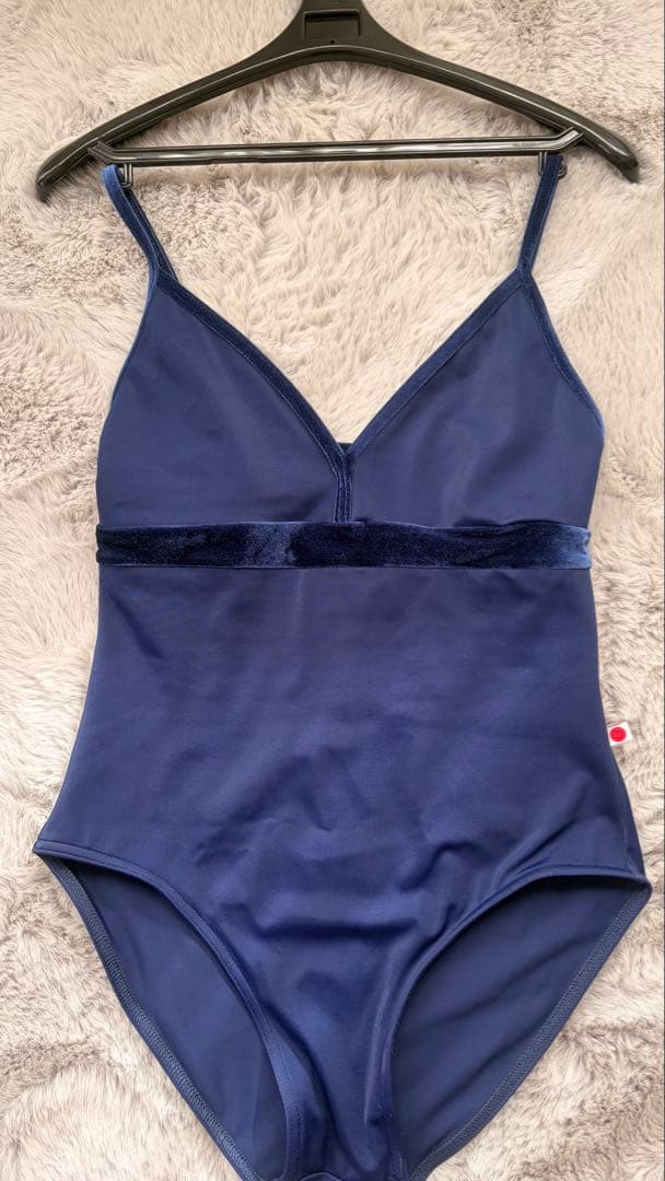 【yumiko】レオタード -zoe-