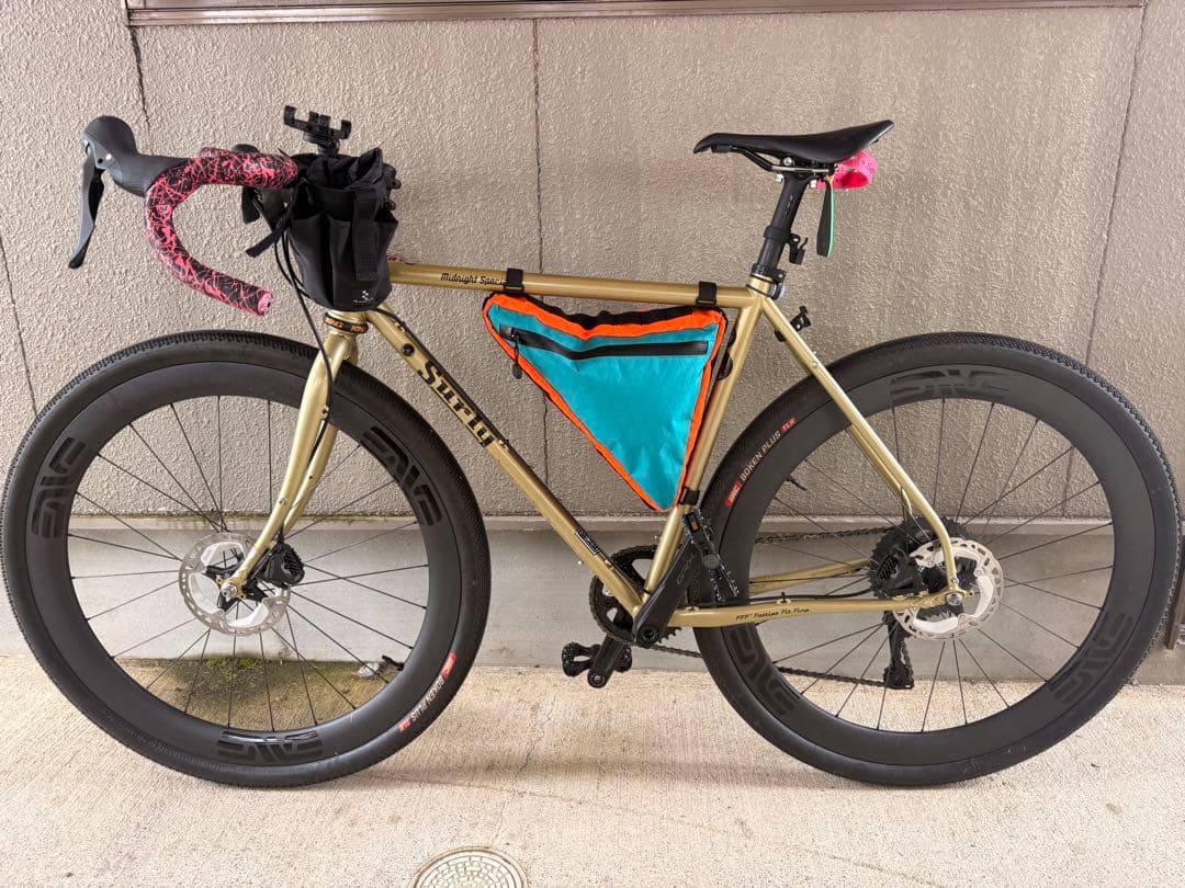 SURLY MIDNIGHT SPECIAL サーリー 引取り限定