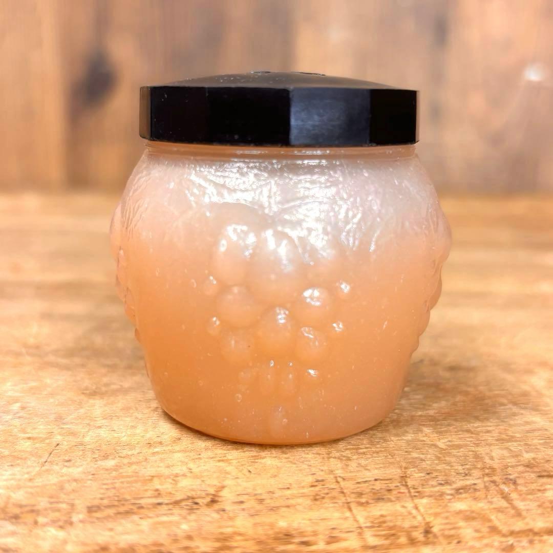 レトロ アンティーク ALMONPAPAYA アモンパパヤ 瓶