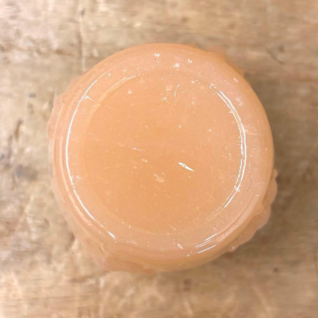 レトロ アンティーク ALMONPAPAYA アモンパパヤ 瓶