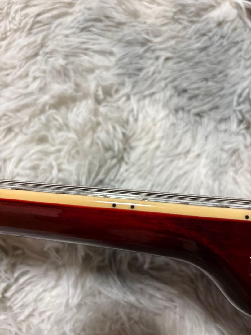 Epiphone LESPAUL STANDARD PROレスポールエレキギター