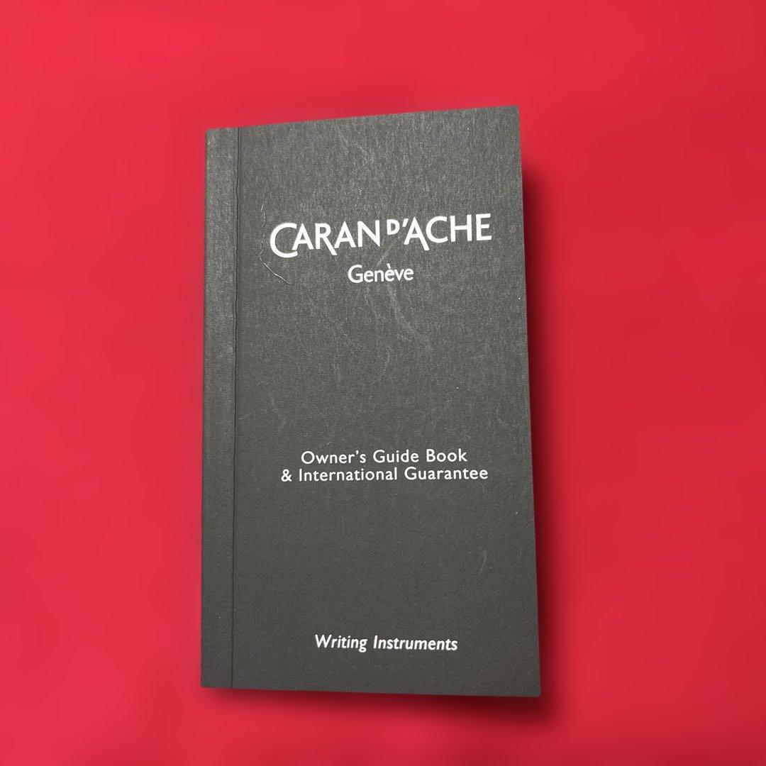 taiki/カランダッシュ/エクリドールボールペン