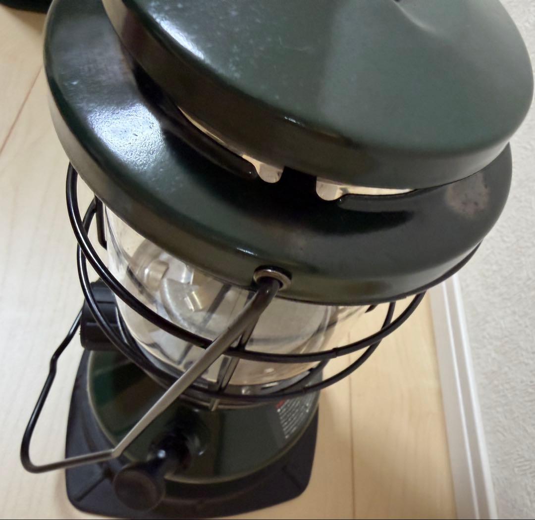 Coleman NorthStar ランタン コールマン　ノーススター