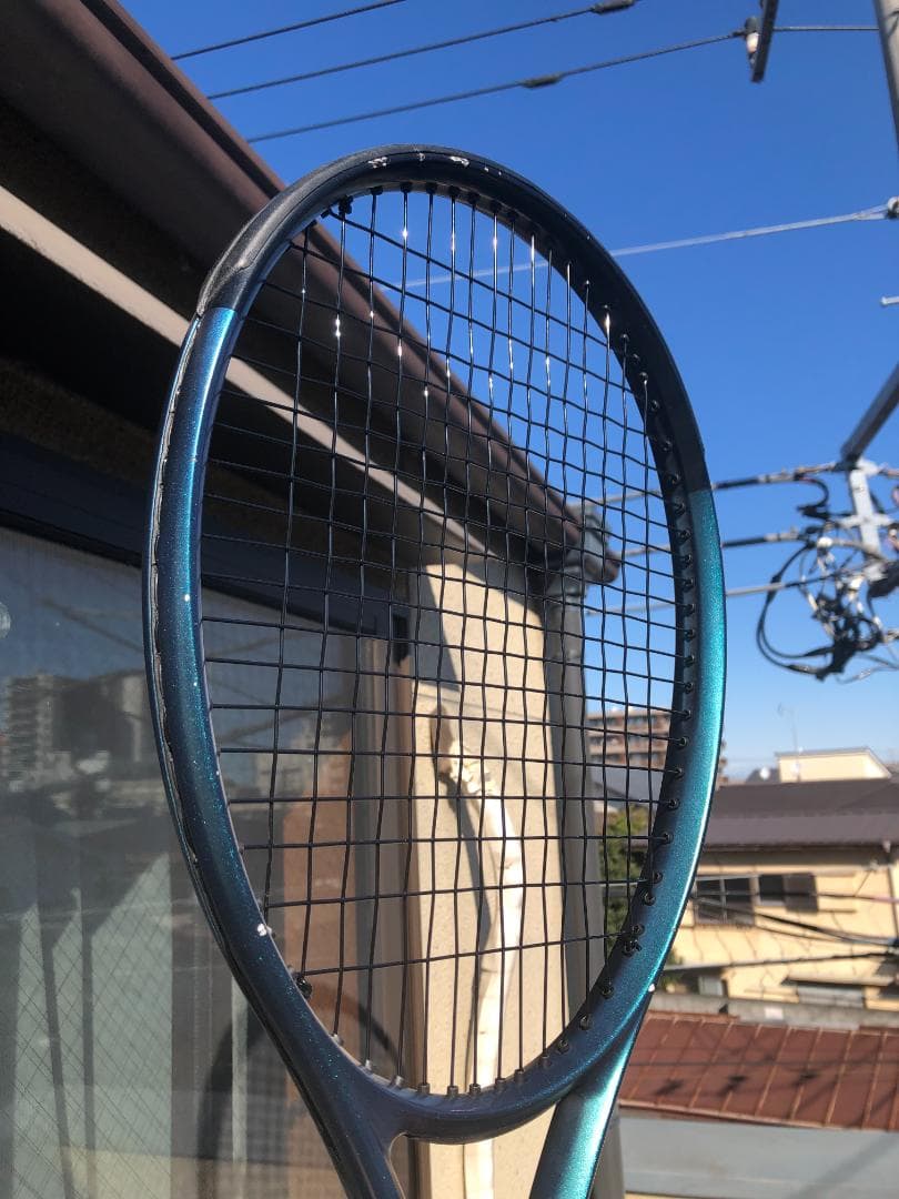 【良品】Wilson Ultra G2 ウイルソン　ウルトラ　100 V4.0