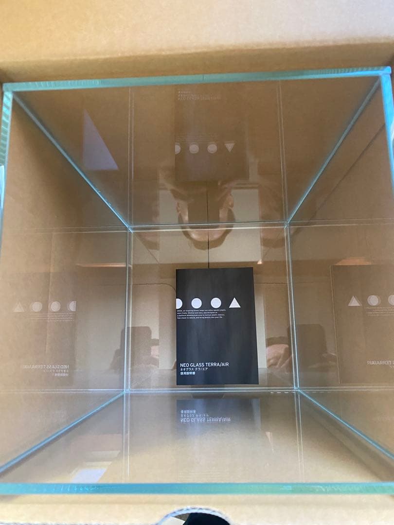 マグネットライトスタンド20H & ネオグラスエア、マグネットライトG