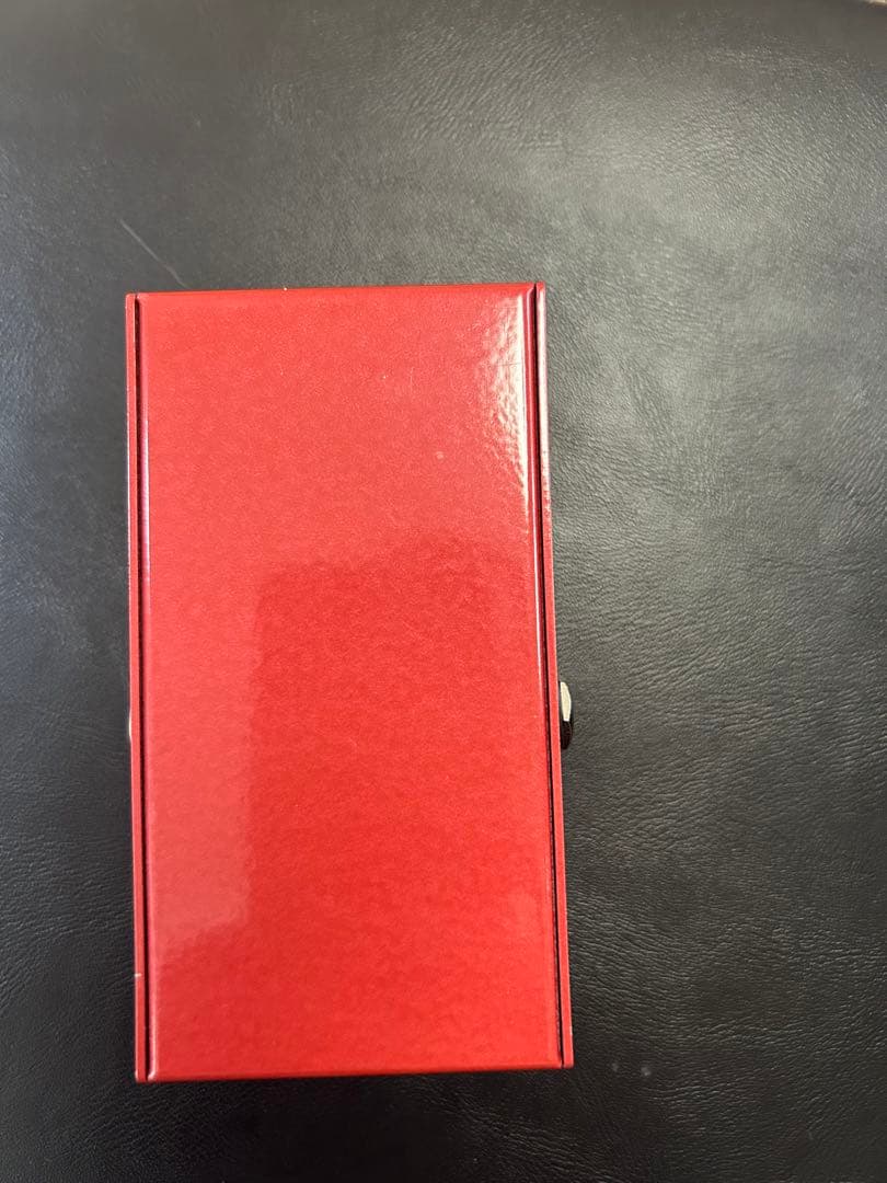 Organic Sounds Orthros シリコン