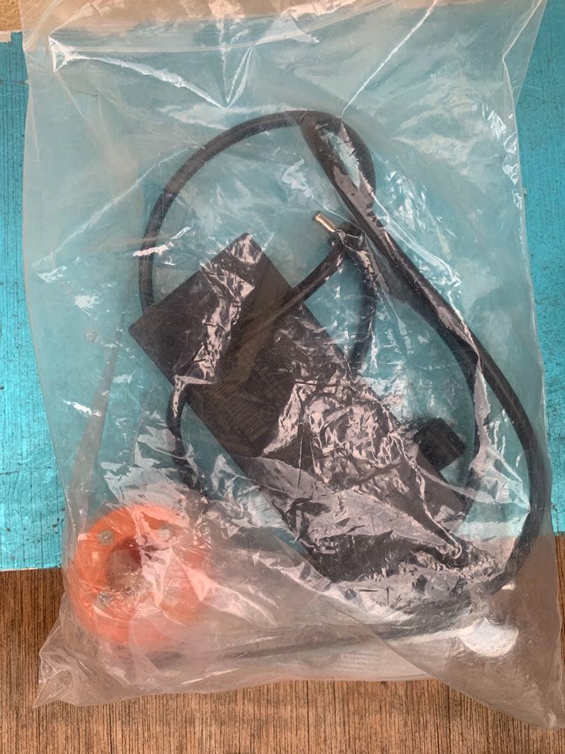 電動アシスト三輪自転車