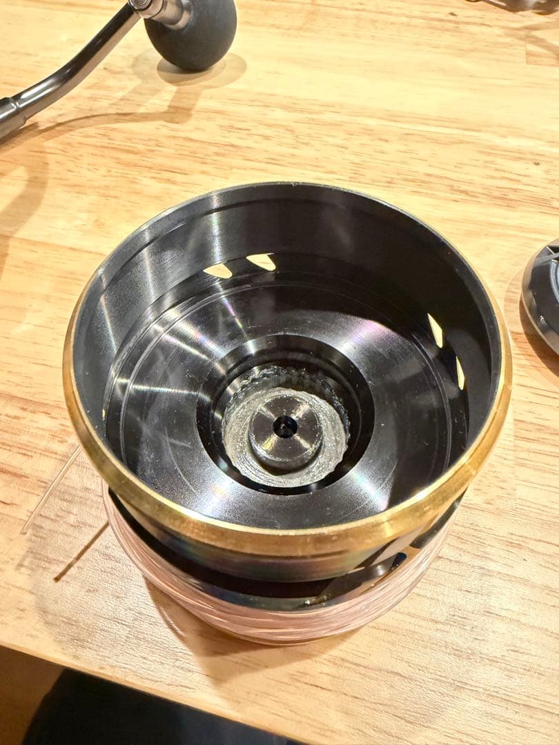 ダイワ　CALDIA SW 18000 カルディア