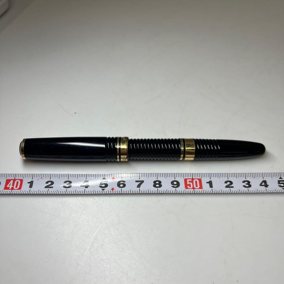 パーカー　ペン先14K（6g）　万年筆23g 東Y8-0114①タエサ