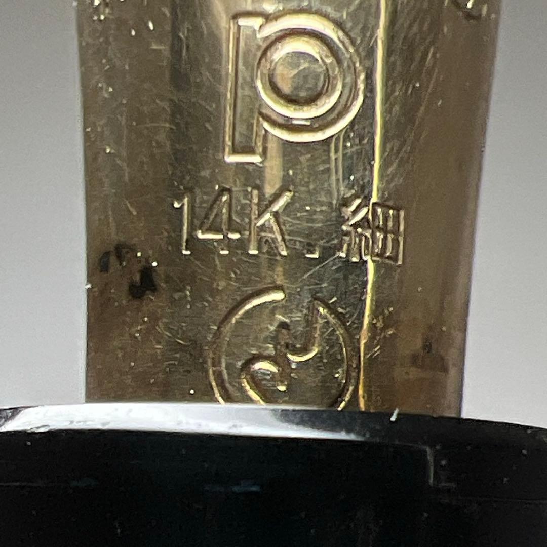 パーカー　ペン先14K（6g）　万年筆23g 東Y8-0114①タエサ
