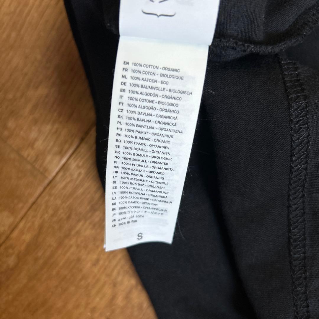 【8/2ロンドン公演日付入り】Oasis ライブTシャツ