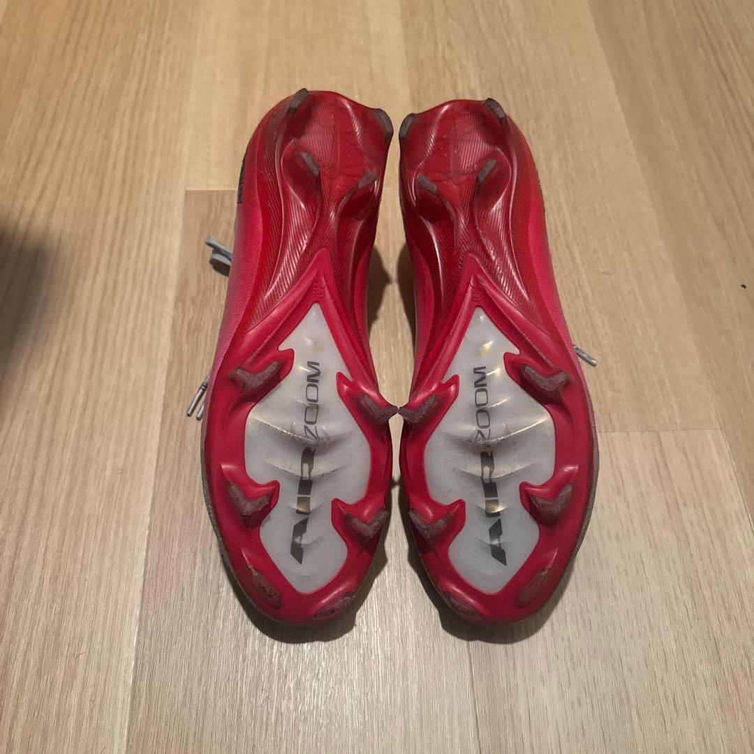 ナイキ マーキュリアルヴェイパー 16エリート　26.0