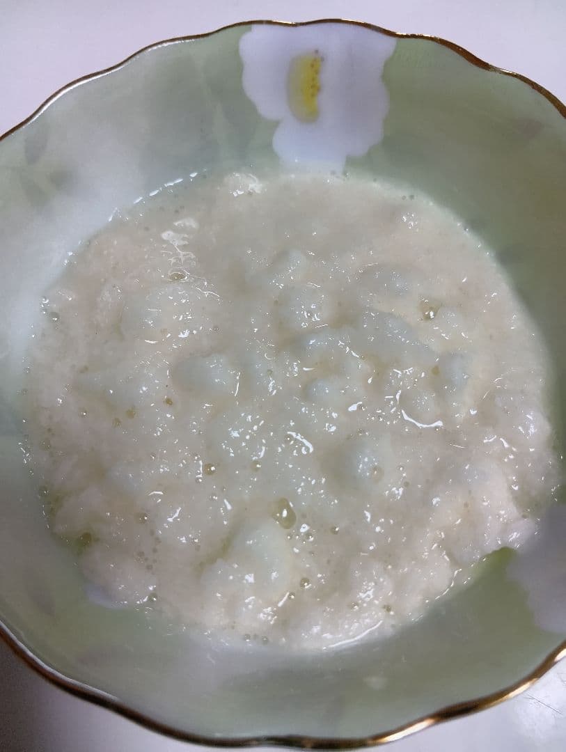 ★新鮮な大きめな長芋たっぷり◆