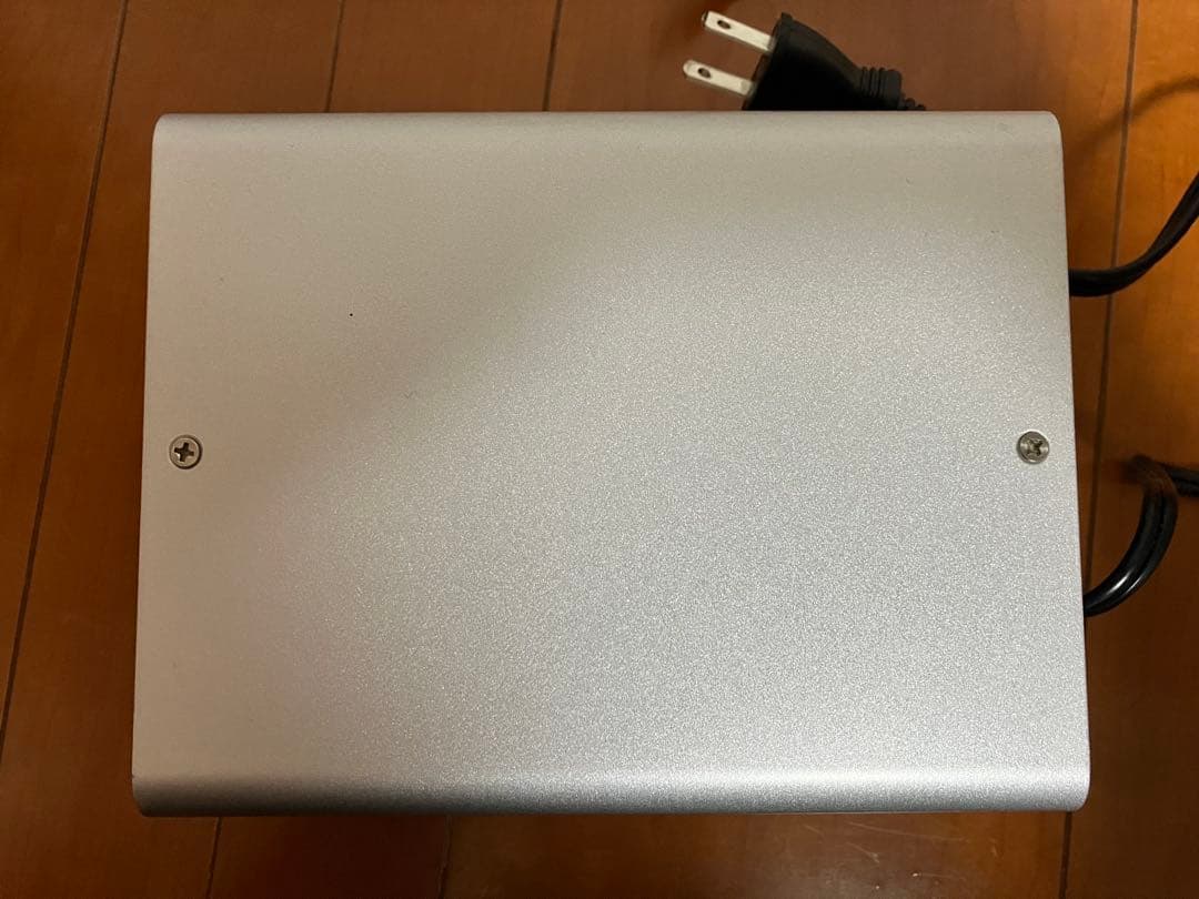 Kashimura NTI-20 変圧器 1500VA