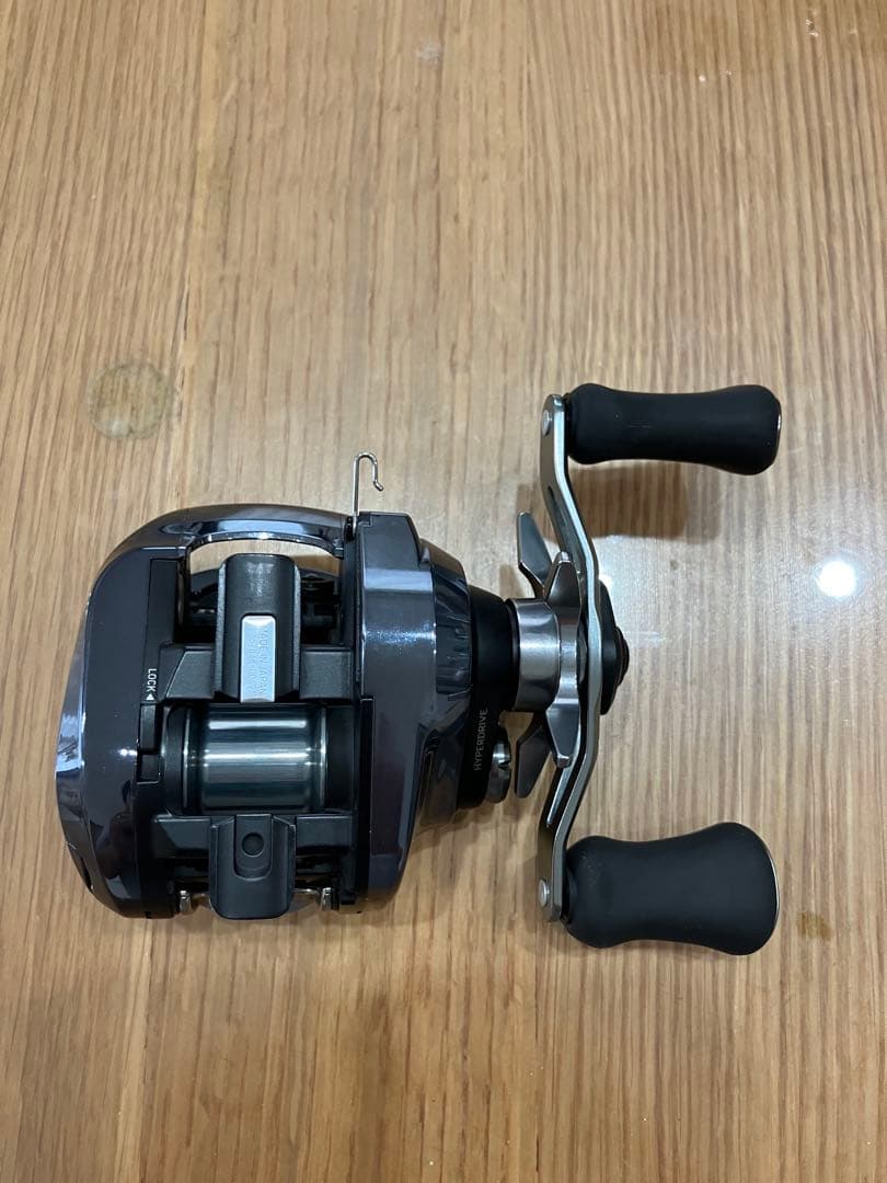 IMZ TW 200XHL-C ダイワ