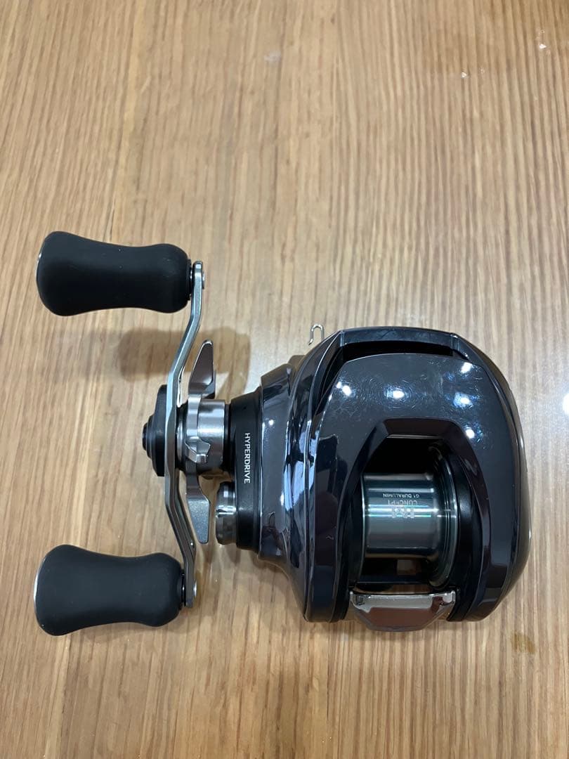 IMZ TW 200XHL-C ダイワ