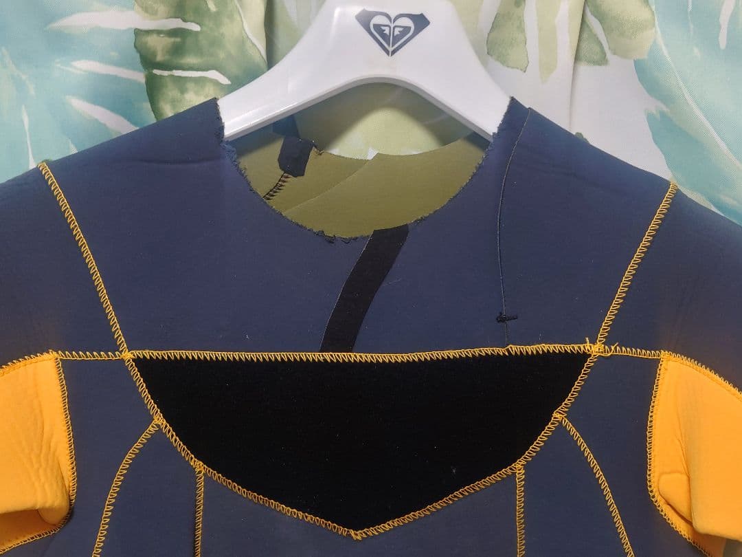 最終値下げ！ROXY シーガル MLサイズ