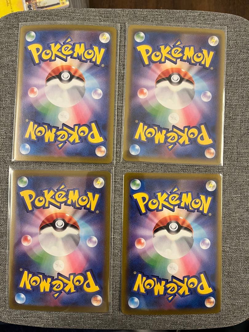 ポケモンカード　まとめ