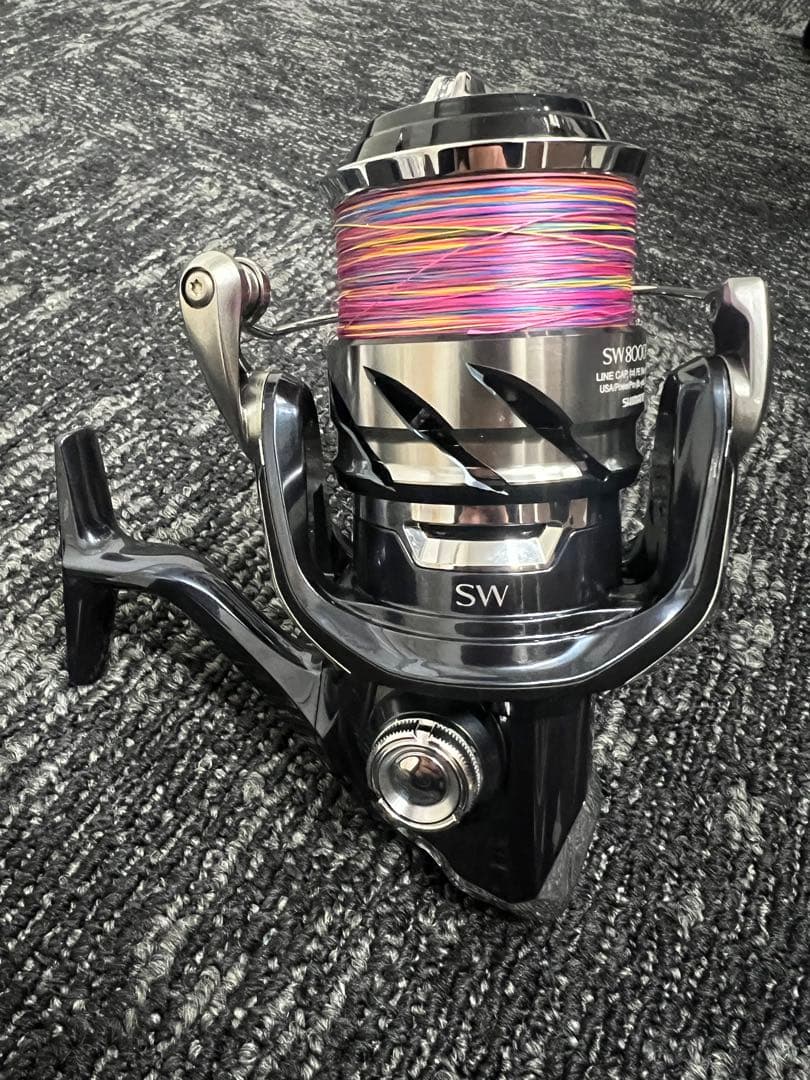 TWINPOWERSW8000PG ツインパワー　リブレ POWER-88セット