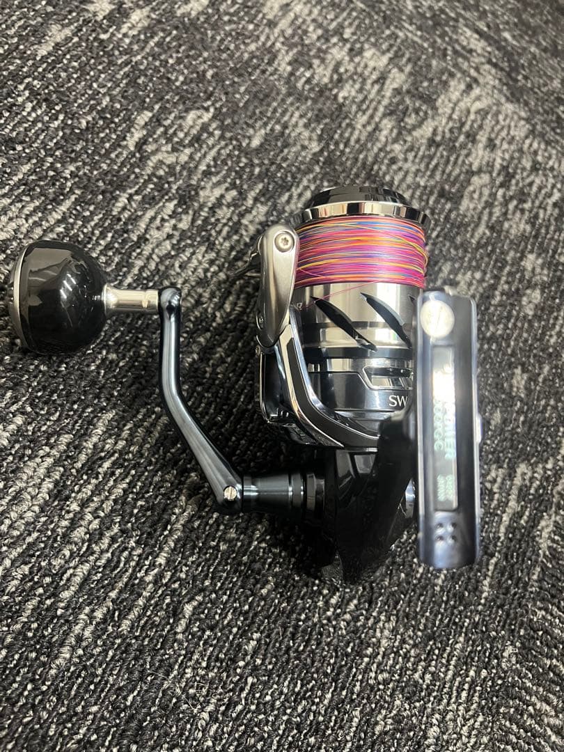 TWINPOWERSW8000PG ツインパワー　リブレ POWER-88セット